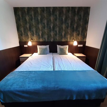Bed and Breakfast Bajor Panzio Kecskemét Exterior foto