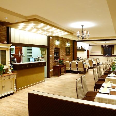 Bed and Breakfast Bajor Panzio Kecskemét Exterior foto