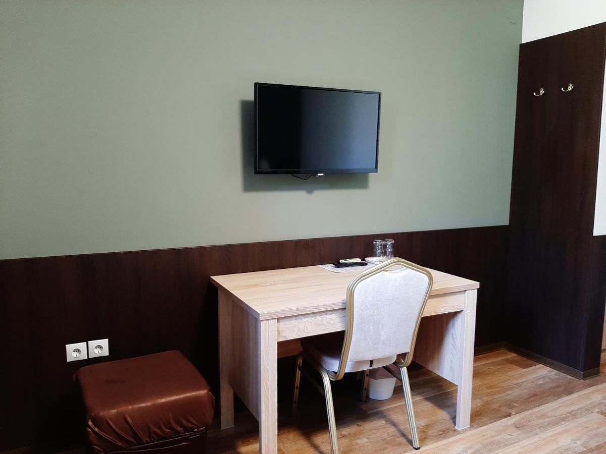 Bed and Breakfast Bajor Panzio Kecskemét Exterior foto