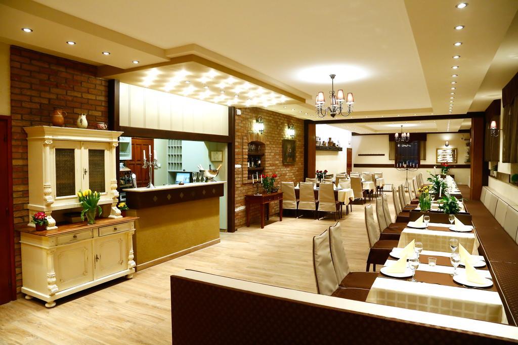 Bed and Breakfast Bajor Panzio Kecskemét Exterior foto
