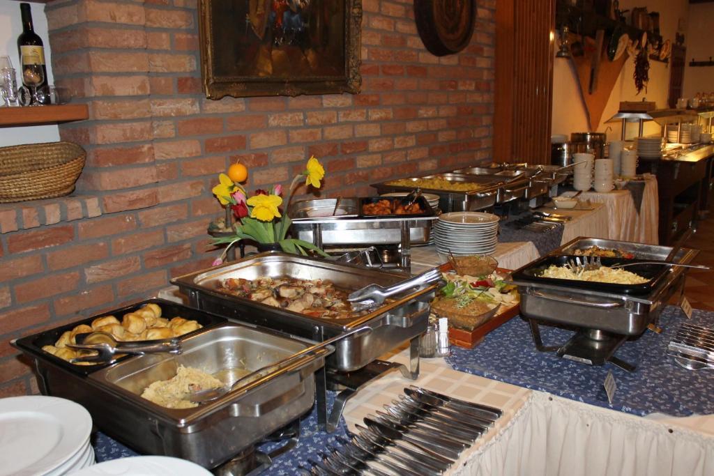 Bed and Breakfast Bajor Panzio Kecskemét Exterior foto