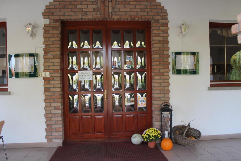Bed and Breakfast Bajor Panzio Kecskemét Exterior foto