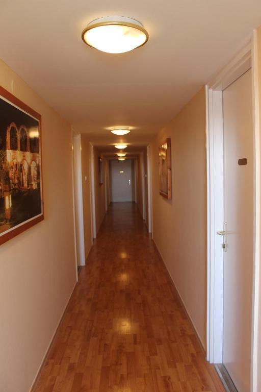 Bed and Breakfast Bajor Panzio Kecskemét Exterior foto